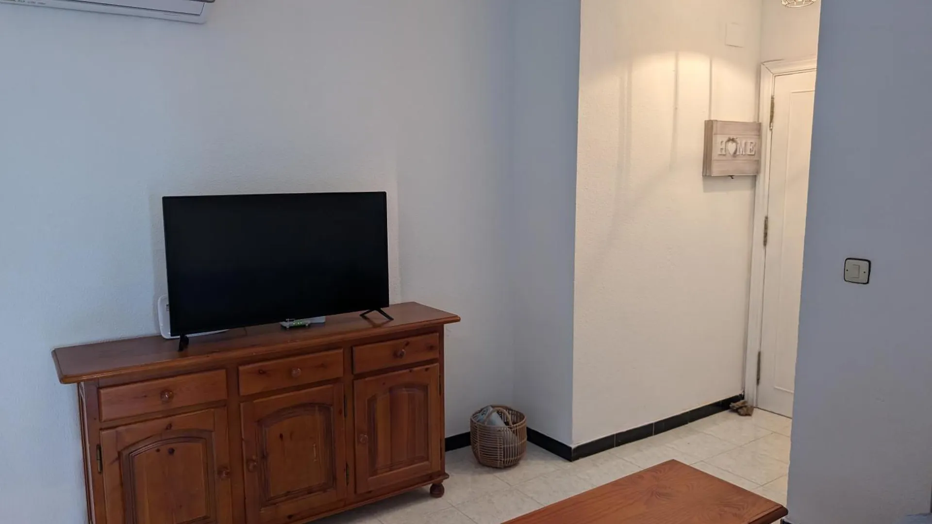 דירה El Balcon De Matalascanas - Apartamento Junto Al Mar