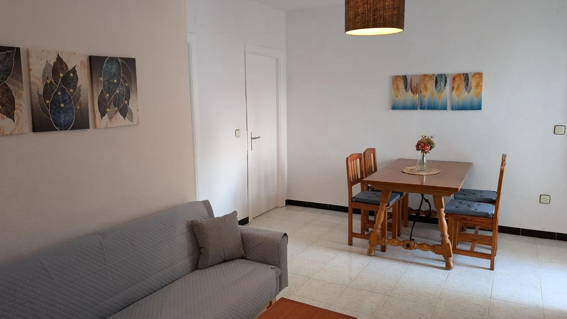 El Balcon De Matalascanas - Apartamento Junto Al Mar דירה