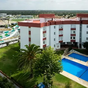  Apartamento Lince