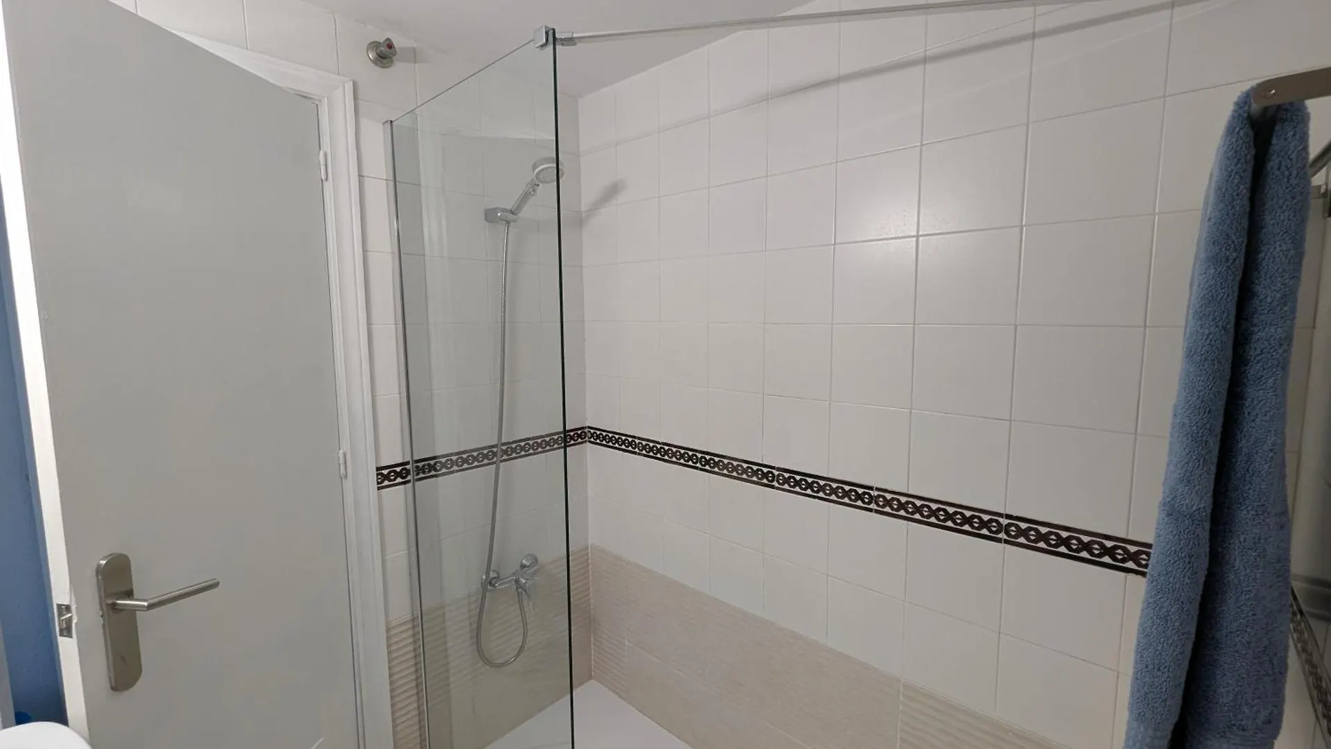 Apartment El Balcon De Matalascanas - Apartamento Junto Al Mar Spain