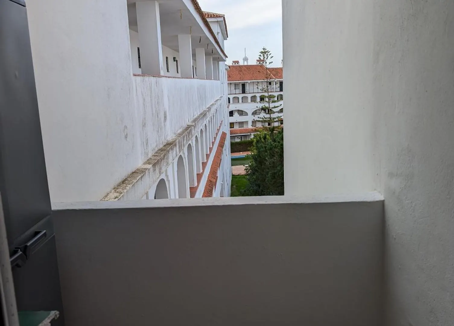 Apartment El Balcon De Matalascanas - Apartamento Junto Al Mar Spain