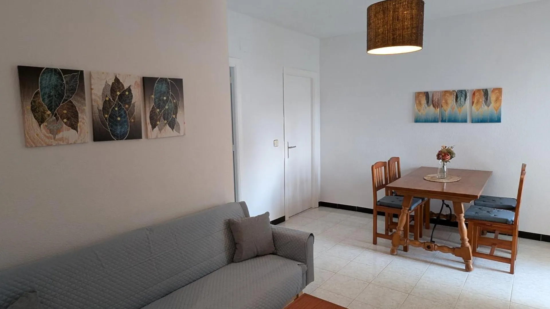 El Balcon De Matalascanas - Apartamento Junto Al Mar Apartment