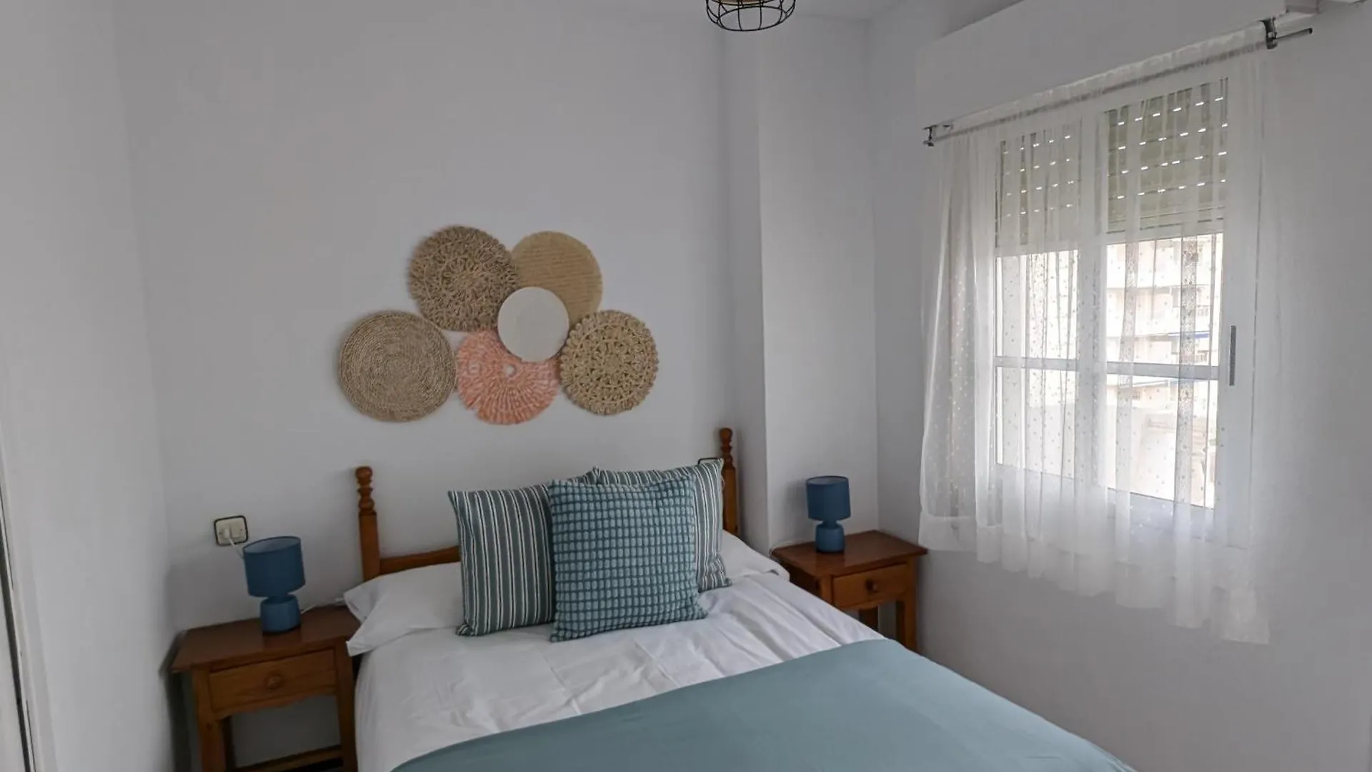 El Balcon De Matalascanas - Apartamento Junto Al Mar