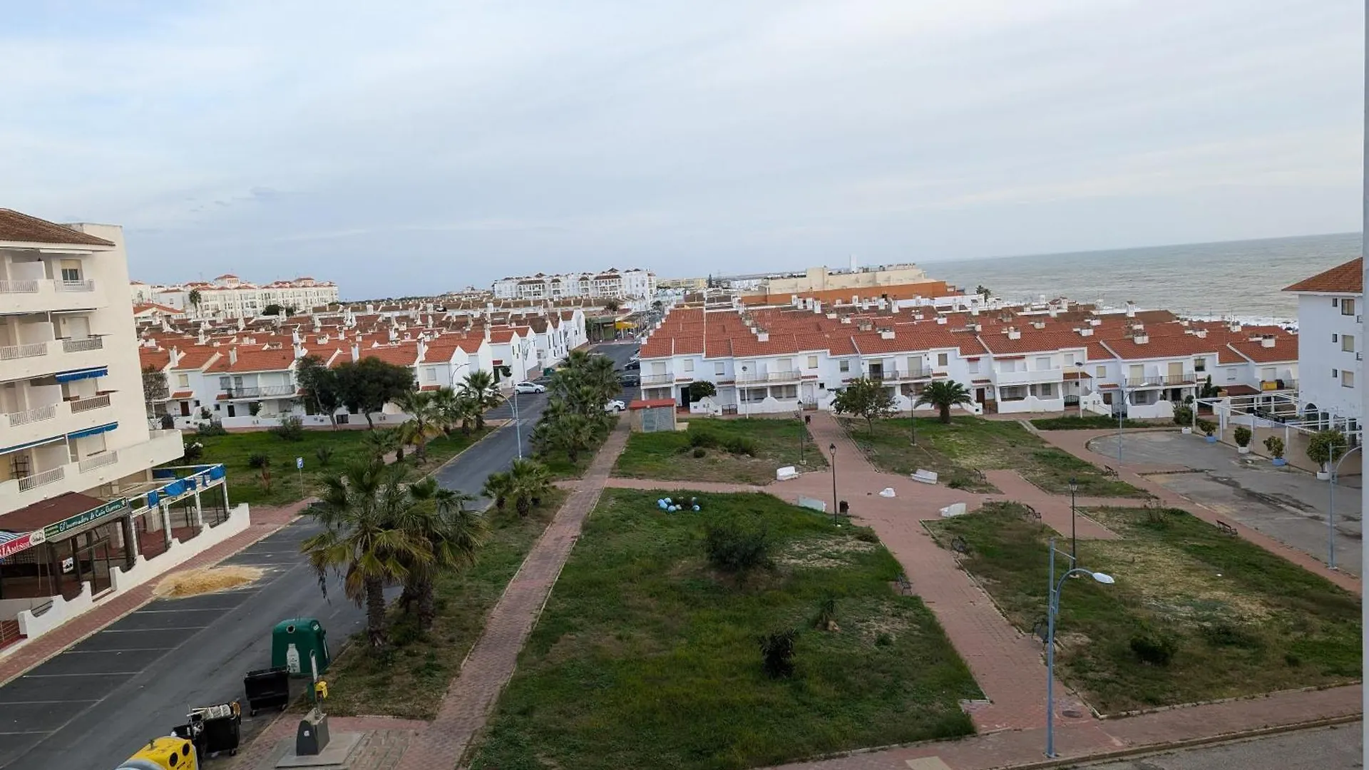 El Balcon De Matalascanas - Apartamento Junto Al Mar 0*,