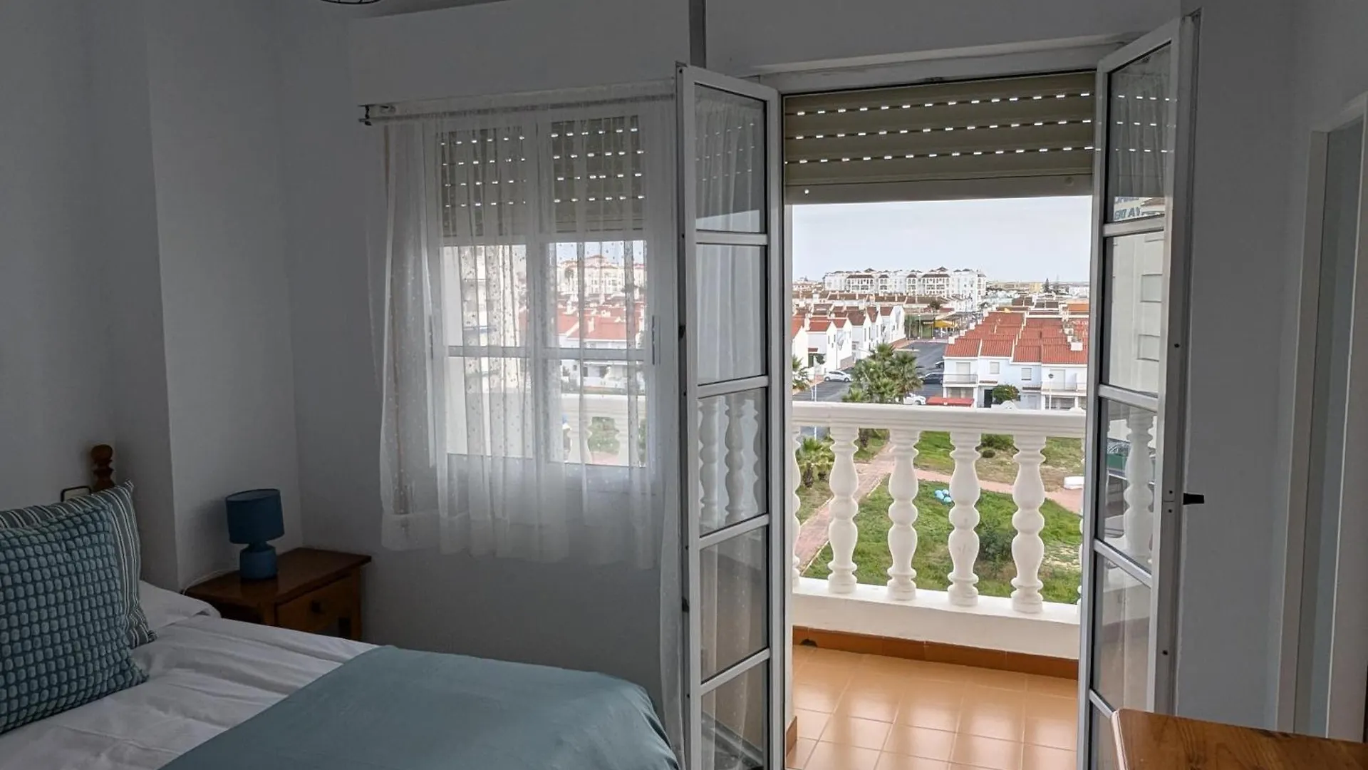 El Balcon De Matalascanas - Apartamento Junto Al Mar
