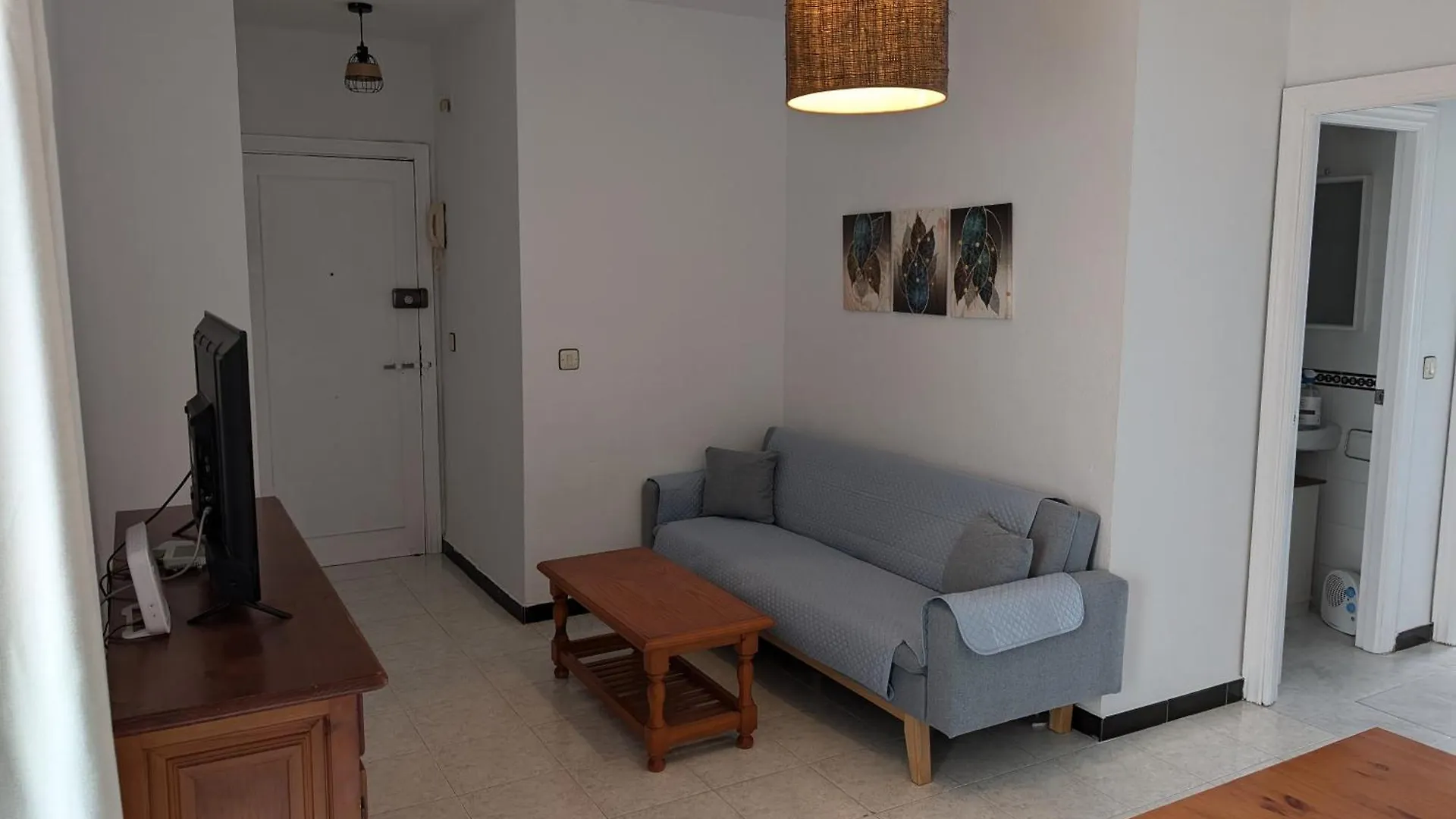 El Balcon De Matalascanas - Apartamento Junto Al Mar 0*,