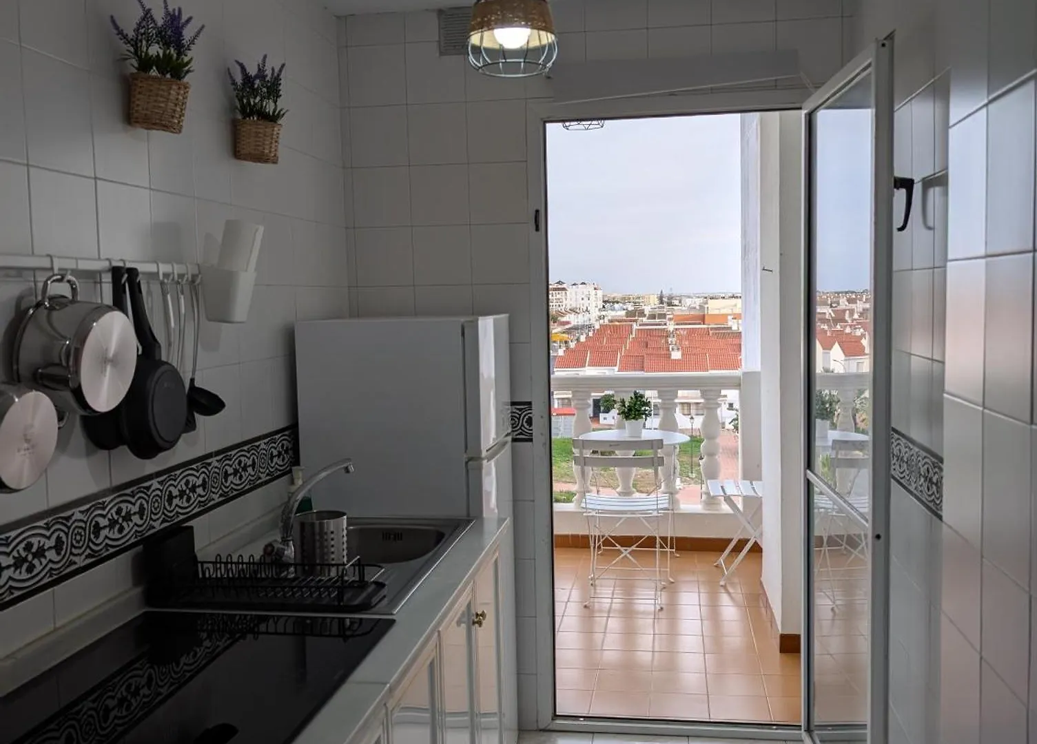 El Balcon De Matalascanas - Apartamento Junto Al Mar 0*,
