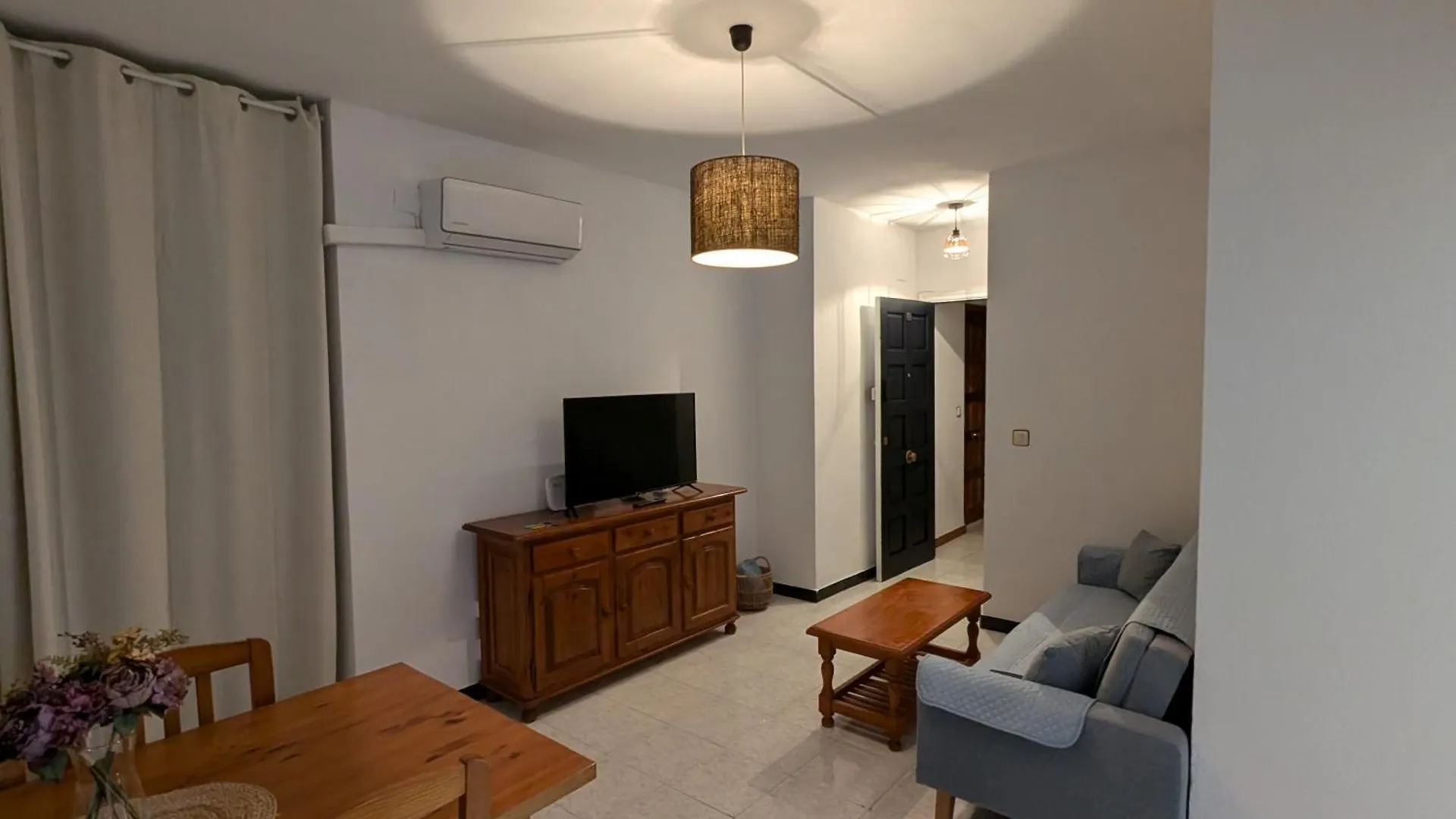 Apartment El Balcon De Matalascanas - Apartamento Junto Al Mar