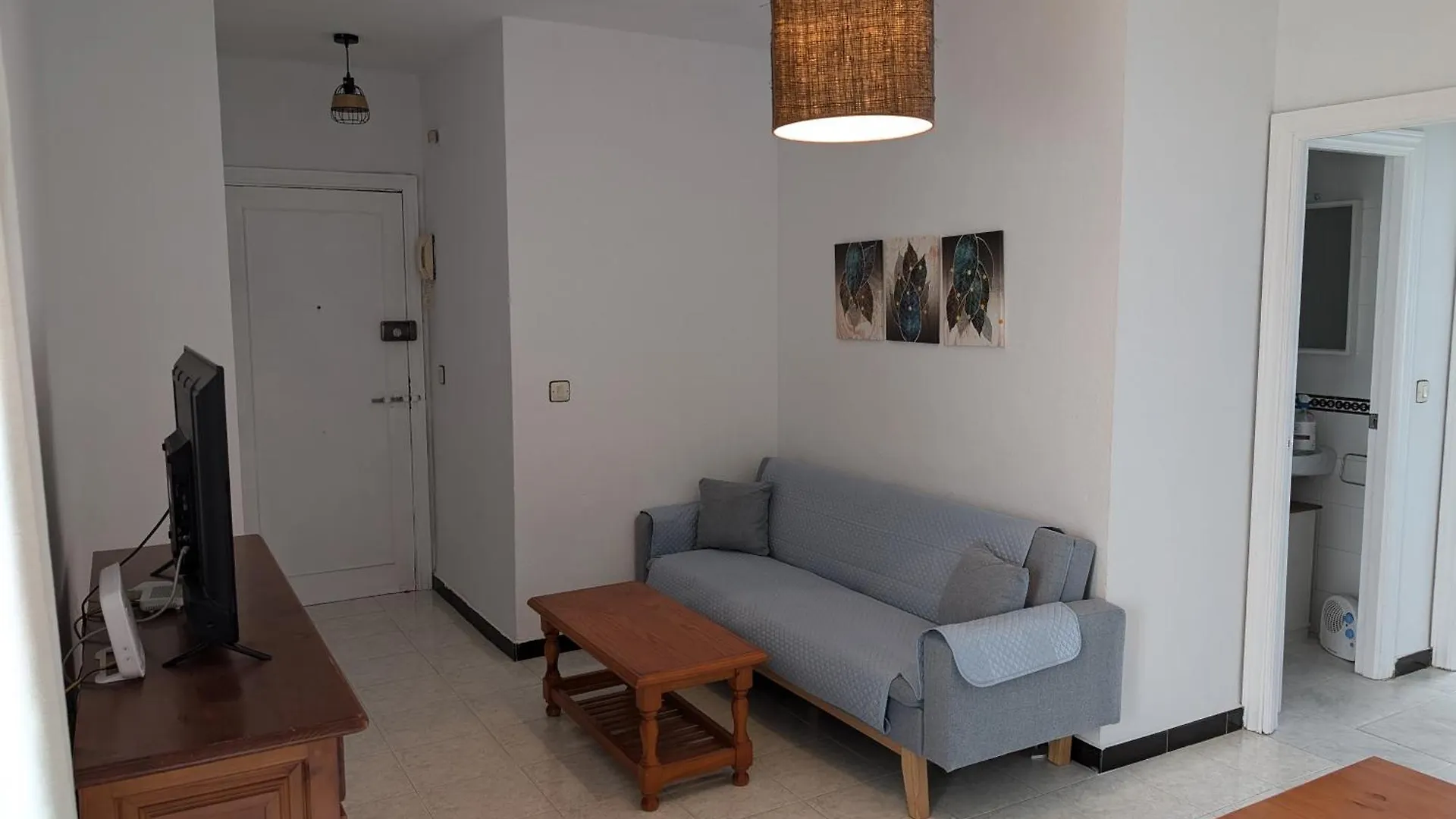 El Balcon De Matalascanas - Apartamento Junto Al Mar 0*,  Spain