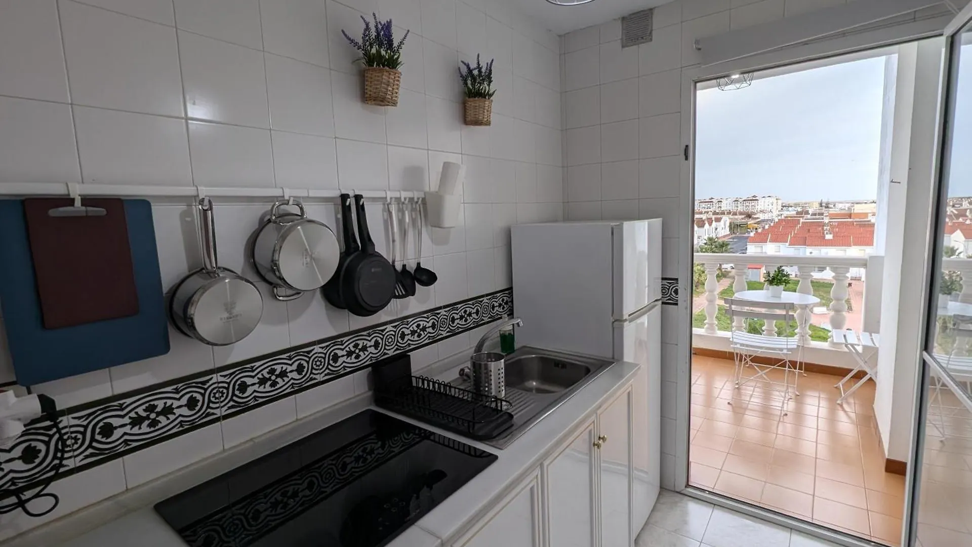 El Balcon De Matalascanas - Apartamento Junto Al Mar