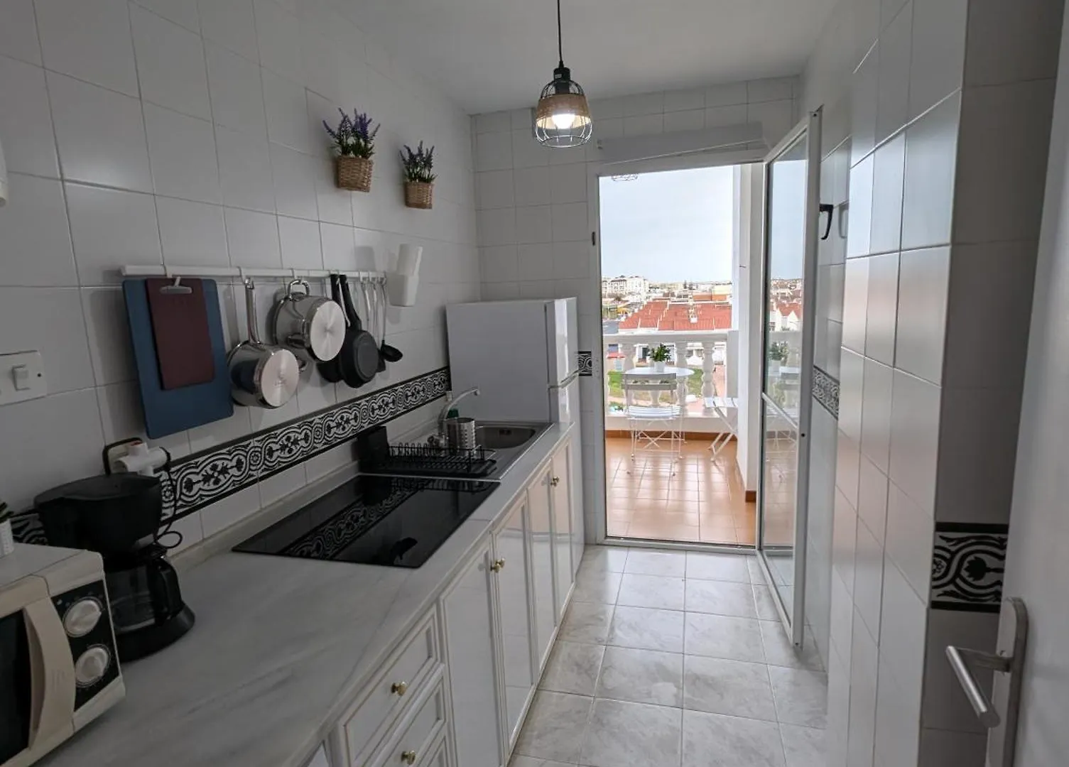 El Balcon De Matalascanas - Apartamento Junto Al Mar Spain