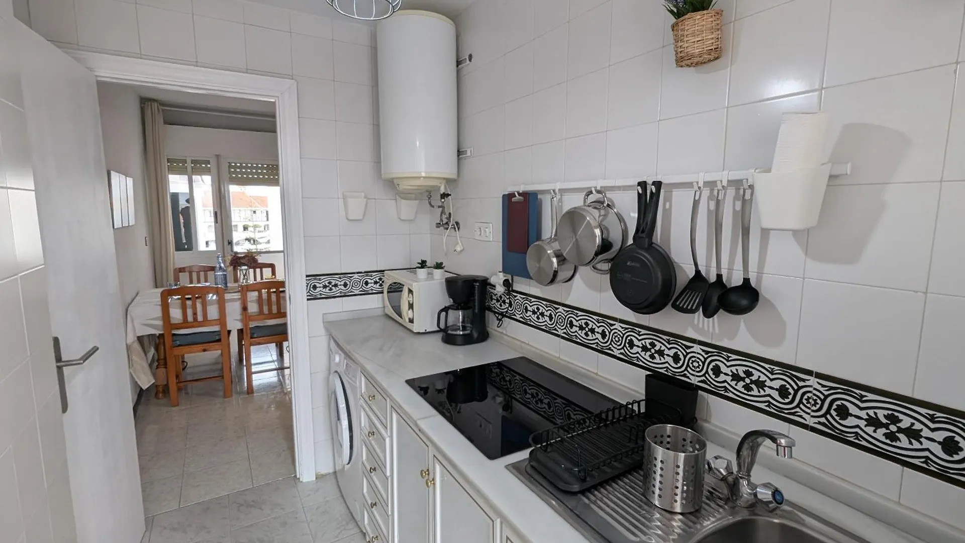 El Balcon De Matalascanas - Apartamento Junto Al Mar Apartment