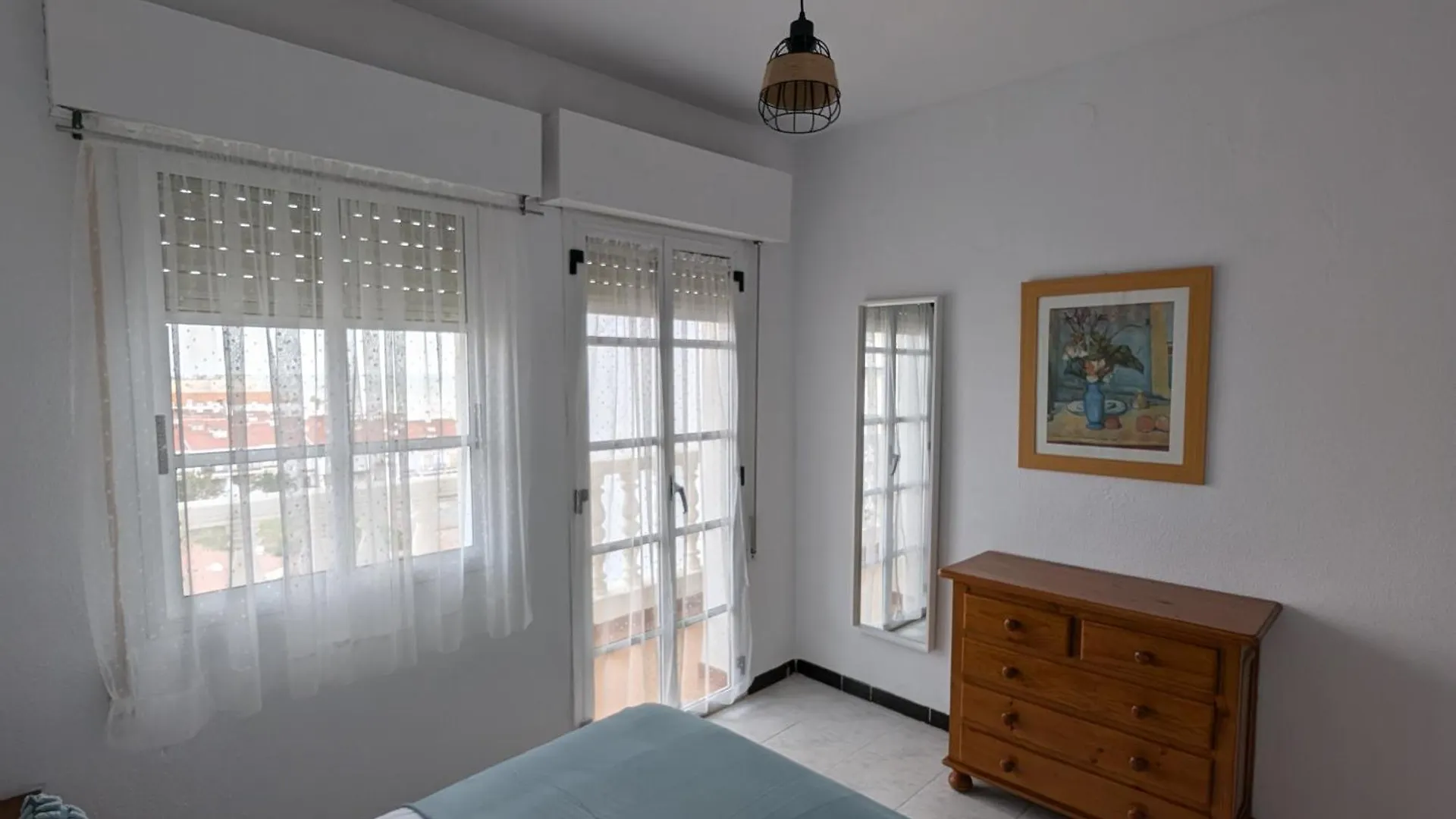 Apartment El Balcon De Matalascanas - Apartamento Junto Al Mar Spain