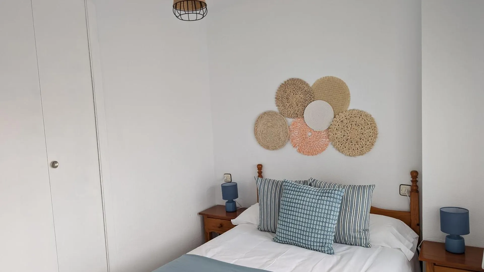 El Balcon De Matalascanas - Apartamento Junto Al Mar