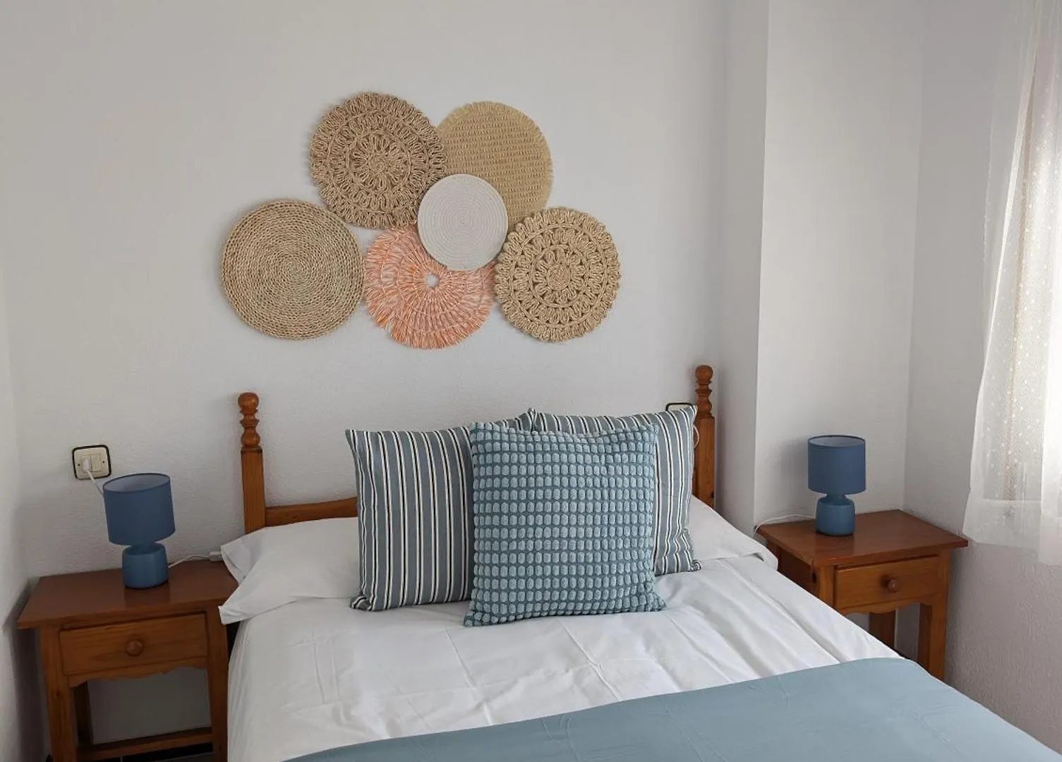 El Balcon De Matalascanas - Apartamento Junto Al Mar